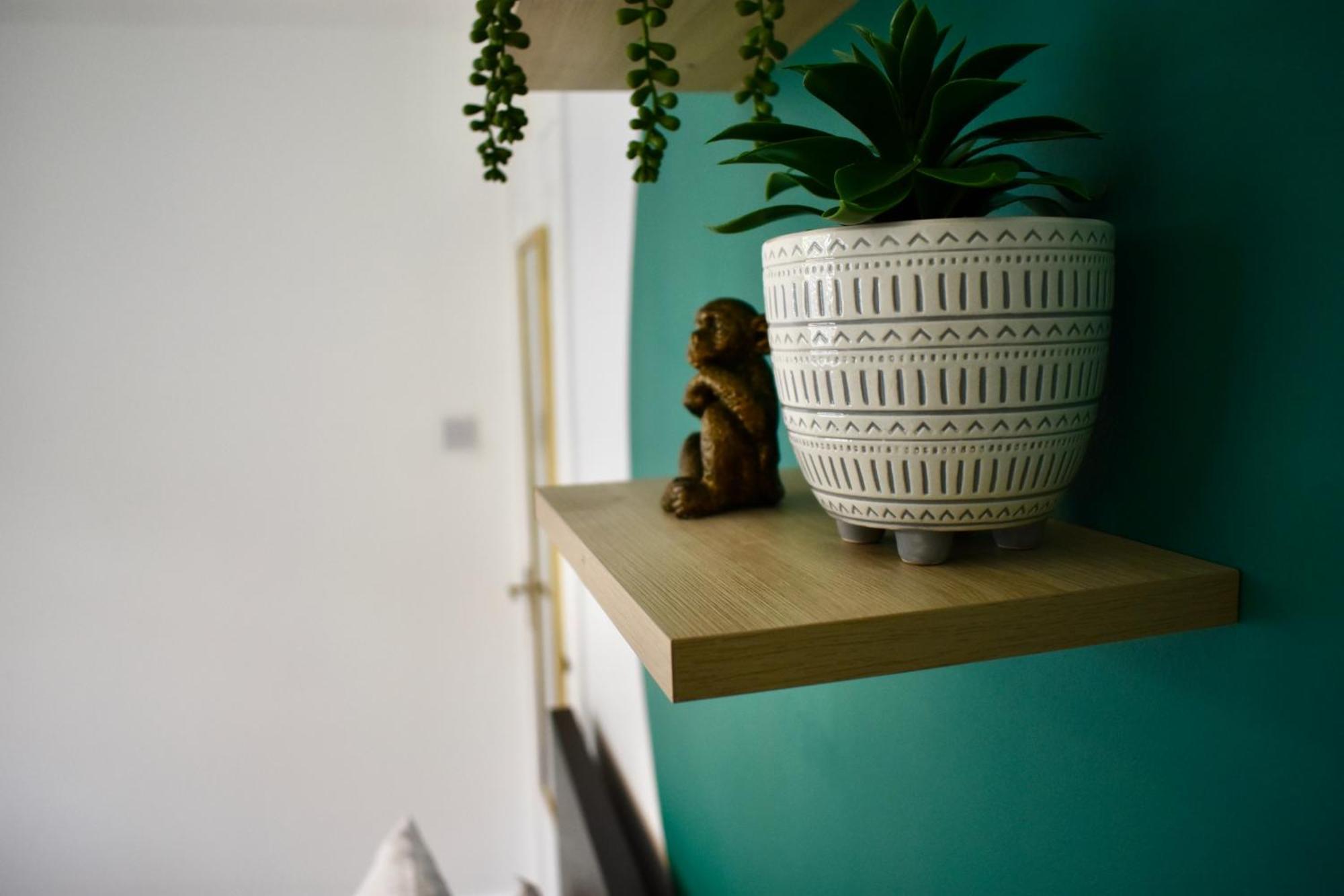 Luxury 2 Bedroom Apartment, Parking, Few Minutes Walk From Wembley Stadium Londra Esterno foto
